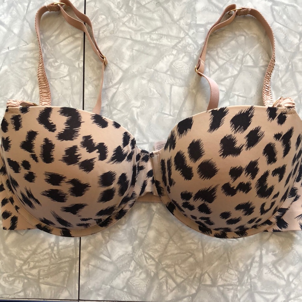 Stella McCartney Bra